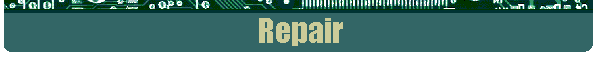 Repair